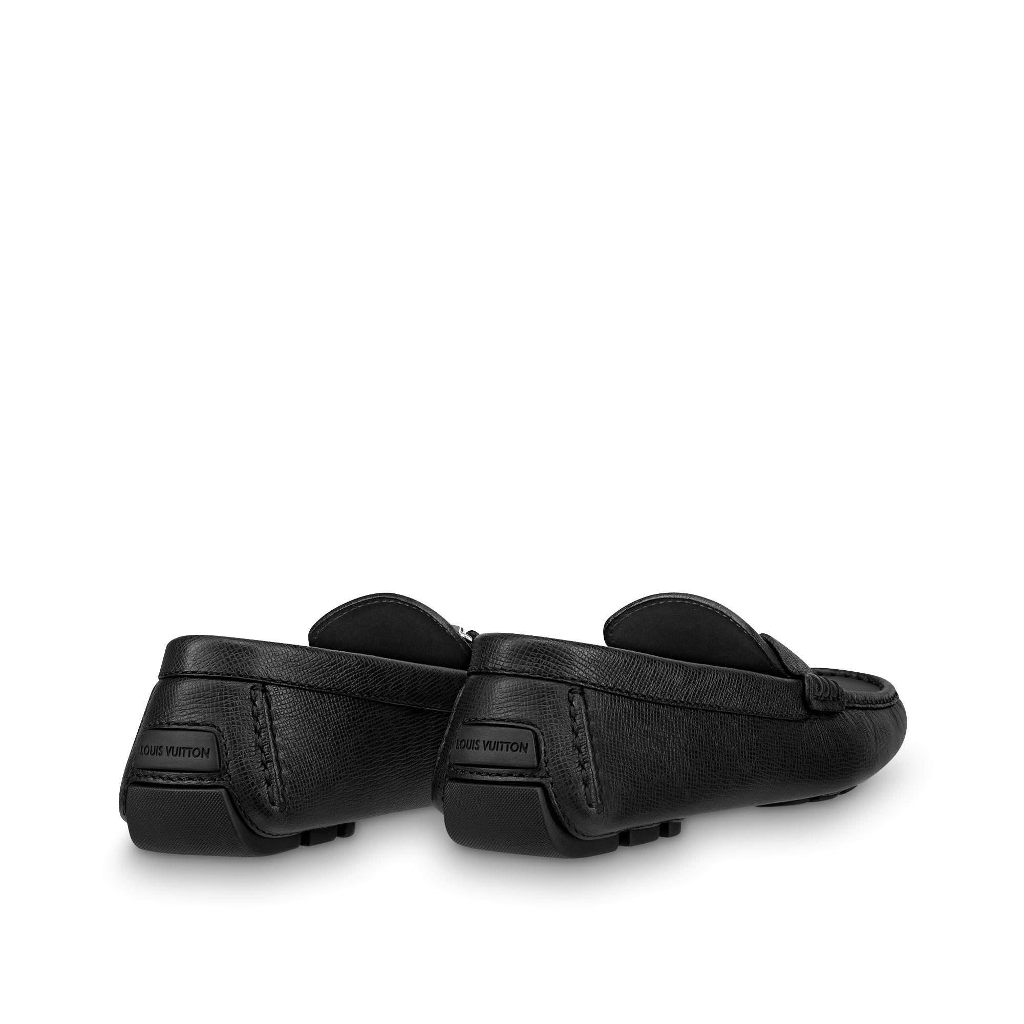 Mocasines louis vuitton online hombre originales